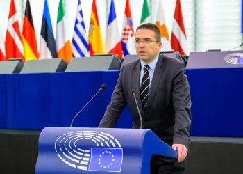 Sokol ga nije volio više od supruge: HDZ kaznio eurozastupnika zbog kritike voždove organizacije