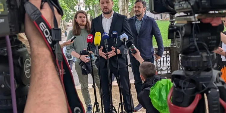 Mali iznajmljivači protiv novih nameta: Nećemo pristati na povećanja poreza preko naših leđa