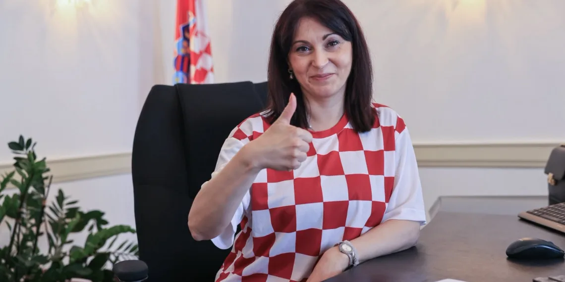 VIDEO Tramišak: SDP i Možemo nemaju što tražiti u Slavoniji. Nisu ništa dobro donijeli niti išta dobro govore…