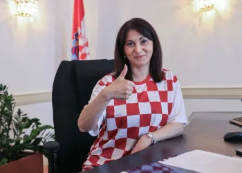 VIDEO Tramišak: SDP i Možemo nemaju što tražiti u Slavoniji. Nisu ništa dobro donijeli niti išta dobro govore…