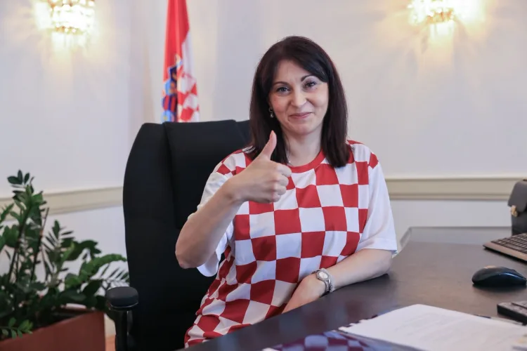 VIDEO Tramišak: SDP i Možemo nemaju što tražiti u Slavoniji. Nisu ništa dobro donijeli niti išta dobro govore…