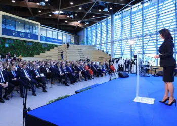 Dan Osječko-baranjske županije obilježen početkom povijesnog projekta: Kreće gradnja novog KBC-a Osijek