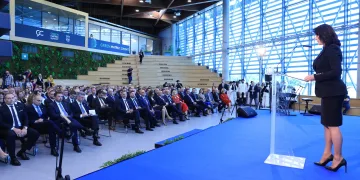 Dan Osječko-baranjske županije obilježen početkom povijesnog projekta: Kreće gradnja novog KBC-a Osijek