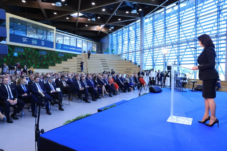 Dan Osječko-baranjske županije obilježen početkom povijesnog projekta: Kreće gradnja novog KBC-a Osijek
