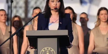 VIDEO Tramišak: Hrabrost hrvatskih branitelja temelj je slobodne Hrvatske