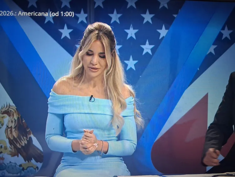 VIDEO Bivši savjetnik nekadašnjeg SDP-ovog šefa Sabora obrušio se na Ivkovića zbog riječi o haljini Valentine Miletić