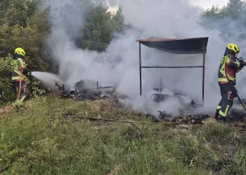 Rovinjski vatrogasac mučio pse do smrti. Sad se javio njegov zapovjednik