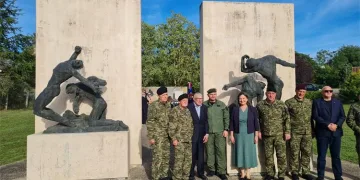 Dr. Vukušić o proslavi u Brezovici: Danas se treba sjetiti heroja Hrvata iz 13. SS divizije