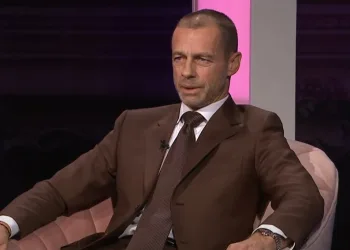 Ipak nisu toliko ljigavi? UEFA kritizirala odluku FIFA-e u slučaju Balogun: Pređena je crvena linija