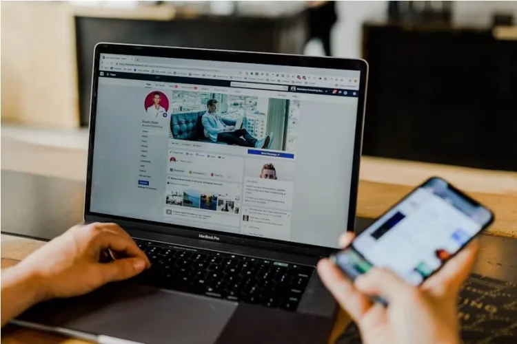 Meta predstavila Facebook Verified: Pogledajte kako izgleda nova oznaka koja potvrđuje da se iza profila nalazi stvarna osoba
