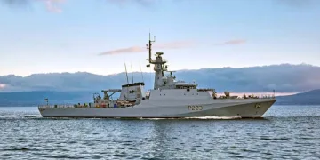 Argentina optužila britanski ratni brod za ilegalan ulazak u teritorijalne vode: Spor oko Falklanda ponovno u fokusu
