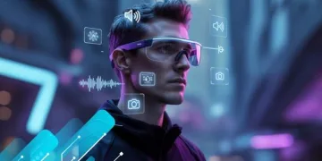 Meta AI naočale pod povećalom: Evo zašto ih nazivaju najkontroverznijim gadgetom godine
