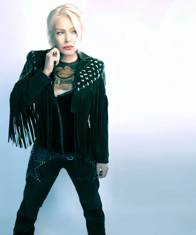 Kim Wilde se vraća u Zagreb: Nakon rasprodanog koncerta ponovno stiže u Tvornicu kulture