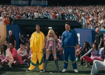 VIDEO: FIFA je promijenila finale Svjetskog prvenstva. Svijet je prvi put gledao Halftime Show