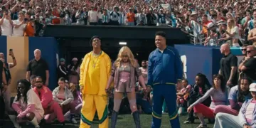 VIDEO: FIFA je promijenila finale Svjetskog prvenstva. Svijet je prvi put gledao Halftime Show