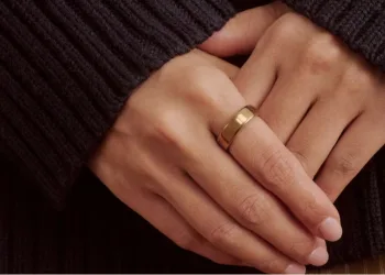 Pametni prsten Oura Ring postaje globalni hit: Finska tvrtka sprema izlazak na burzu