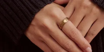 Pametni prsten Oura Ring postaje globalni hit: Finska tvrtka sprema izlazak na burzu