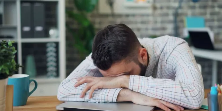 AI ne mijenja samo način na koji radimo: Sve više zaposlenika osjeća stres, anksioznost i strah od budućnosti