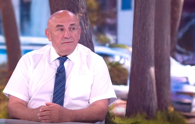 General Lucić: Predsjednikova zapovijed vrijedi samo ako je u skladu sa zakonom. Kundid ne smije kršiti Zakon o obrani