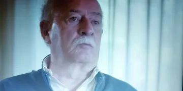 VIDEO Pogledajte što je ratni zločinac Šljivančanin govorio o Milanoviću kao Titovom gardistu