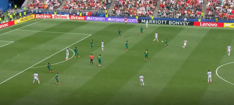 VIDEO Belgija napravila veliki preokret: Gubila 2:0 do 86. minute pa golom u 125. izborila osminu finala