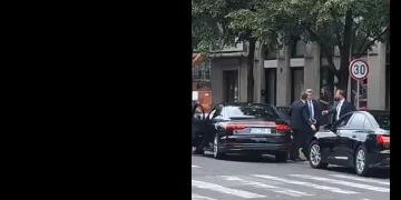VIDEO Stručnjak nakon prve žrtve Tomaševićevih stupića: Plenkovića voze profesionalci. Upozoravao sam…