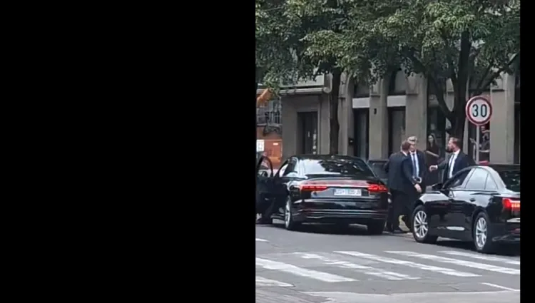 VIDEO Stručnjak nakon prve žrtve Tomaševićevih stupića: Plenkovića voze profesionalci. Upozoravao sam…