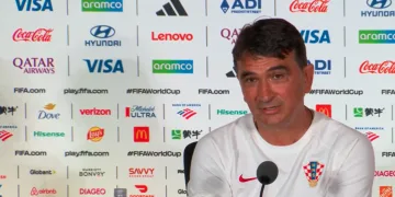 VIDEO Dalić pred Portugal: Idemo utakmicu po utakmicu. Čeka nas najteži mogući posao…