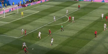VIDEO SP26: Španjolska je eliminirala Austriju u dosta uvjerljivoj predstavi