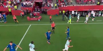 Sudac koji je pokrao Hrvatsku nije potjeran kući. Nažalost ni neće biti….