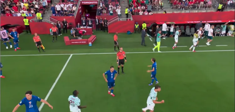 Sudac koji je pokrao Hrvatsku nije potjeran kući. Nažalost ni neće biti….