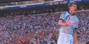 VIDEO Sramotna odluka FIFA-e nakon telefoniranja Trumpa nije pomogla SAD-u: Belgijanci su ih uništili
