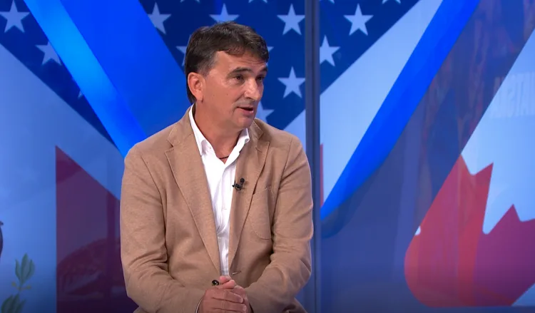Dalić rekao kad će biti poznato ostaje li izbornik: FIFA-i smetamo…