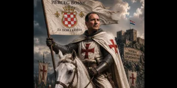 Štimac tvrdi da je Slaven Bilić domoljub. To bi mnoge koji ga sad guraju moglo razočarati…