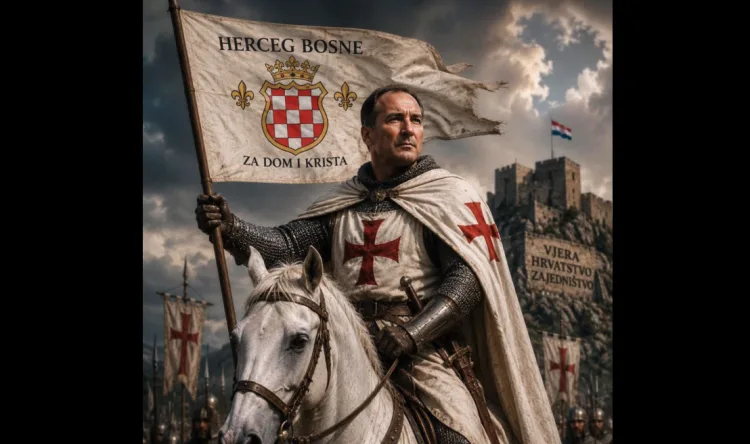 Štimac tvrdi da je Slaven Bilić domoljub. To bi mnoge koji ga sad guraju moglo razočarati…
