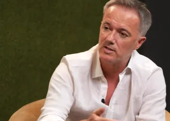 VIDEO Jeličić bez dlake na jeziku: Iskreno… nabijem na k…..  i FIFA-u i Trumpa i Infantina