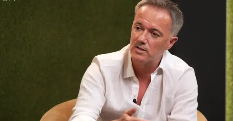 VIDEO Jeličić bez dlake na jeziku: Iskreno… nabijem na k…..  i FIFA-u i Trumpa i Infantina