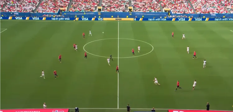 VIDEO Engleska nakon produžetaka srušila Norvešku. Mala pomoć sajle i poništen gol Norvežanima i čip… Da i sudac…