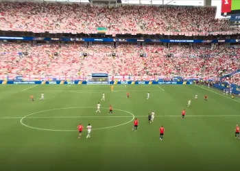 VIDEO Skandal u utakmici Engleske i Norveške: FIFA tvrdi jedno a snimke i BBC drugo. Lopta je pala s neba…