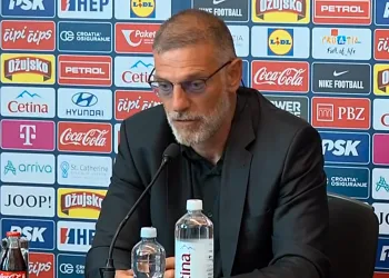 VIDEO Bilić: Ako ja nisam dovoljno desno onda je cijeli svijet u velikom problemu