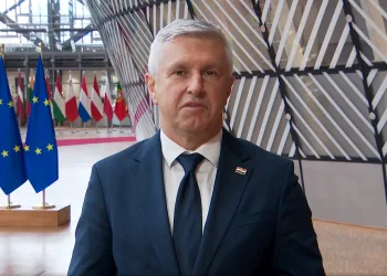VIDEO Majdak u Bruxellesu: Hrvatska traži jaču potporu stočarstvu i zaštitu domaćih poljoprivrednih proizvoda