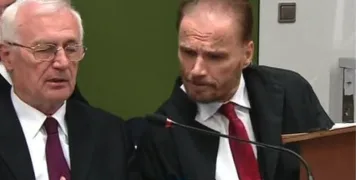 Ustavni stručnjak pitao Milanovića zašto udbaškim ubojicama Perkoviću i Mustaču nisu oduzeta državna odličja