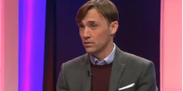 Uhićen Dario Šimić zbog kampa u Tisnom. Uz njega na meti je i lokalni političar kontroverzni HSS-ovac