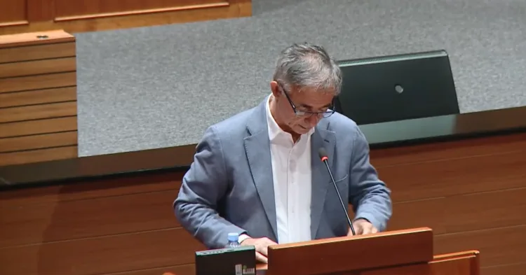 VIDEO Epska svađa Pupovca i DP-a oko BiH: Koristite gluhonijeme Srbe i imate vosak u ušima… Penava počeo urlati na Bulja…