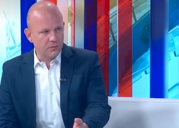 Jakšić: Imamo ankete. SDP je jači od HDZ-a