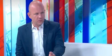 Jakšić: Imamo ankete. SDP je jači od HDZ-a