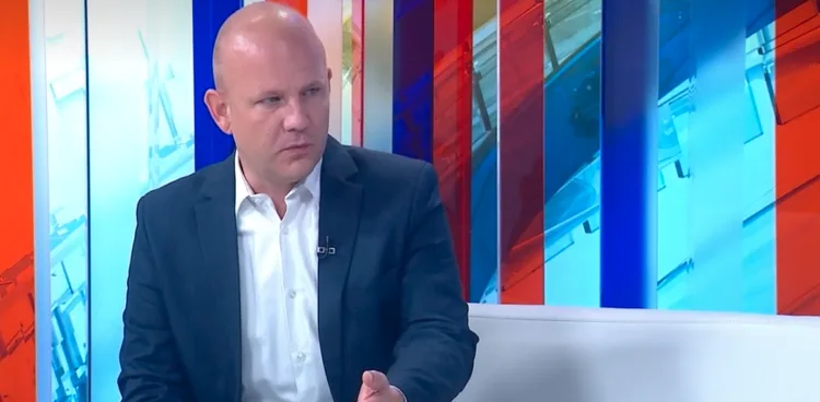 Jakšić: Imamo ankete. SDP je jači od HDZ-a