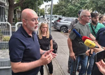 HOO se oglasio o uhićenjima: Krajač je svjedok…