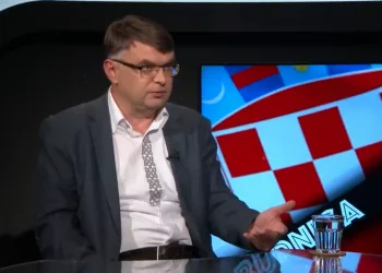 Hrvatski časnički zbor Splita stao uz dr. Jareba i Togonala: Traže preispitivanje obilježavanja 27. srpnja