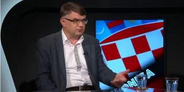 Hrvatski časnički zbor Splita stao uz dr. Jareba i Togonala: Traže preispitivanje obilježavanja 27. srpnja
